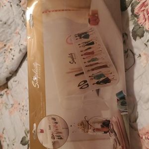 Simplicity vintage sewing machine cover